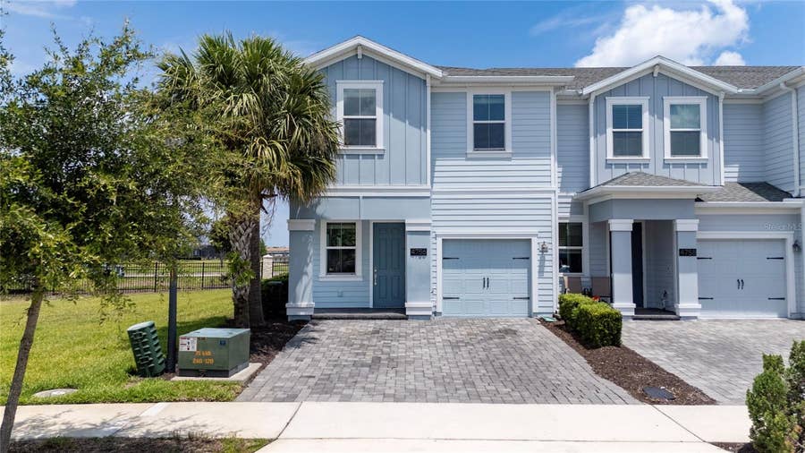 Property photo for 4756 TRIBUTE TRAIL, Kissimmee, FL