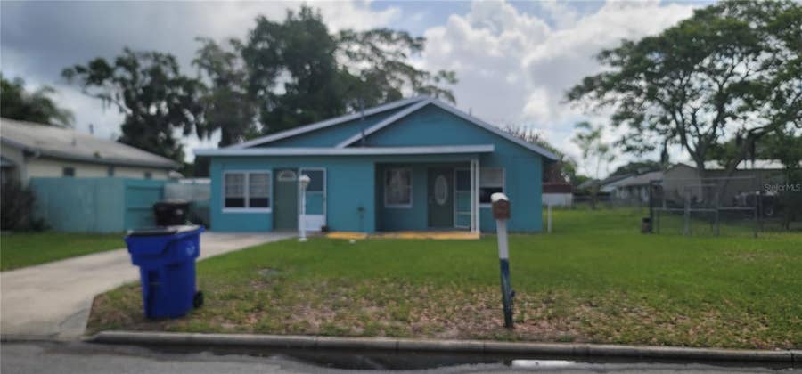 Property photo for 1115 VERMONT AVENUE, St Cloud, FL