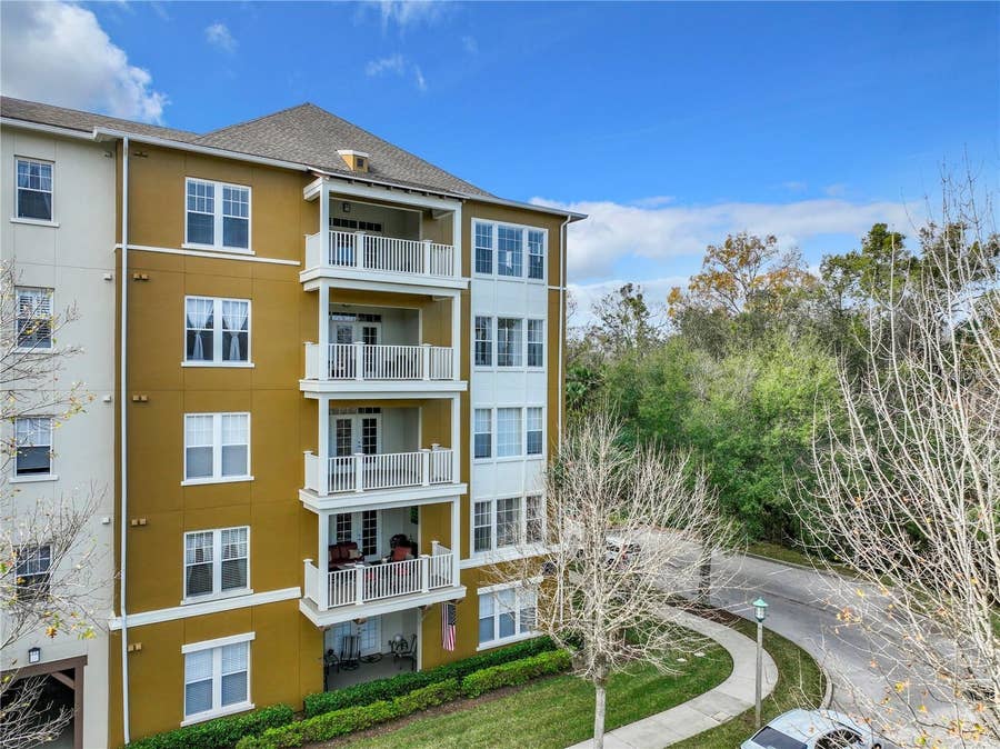 Property photo for 1211 STONECUTTER DRIVE, #103, Celebration, FL