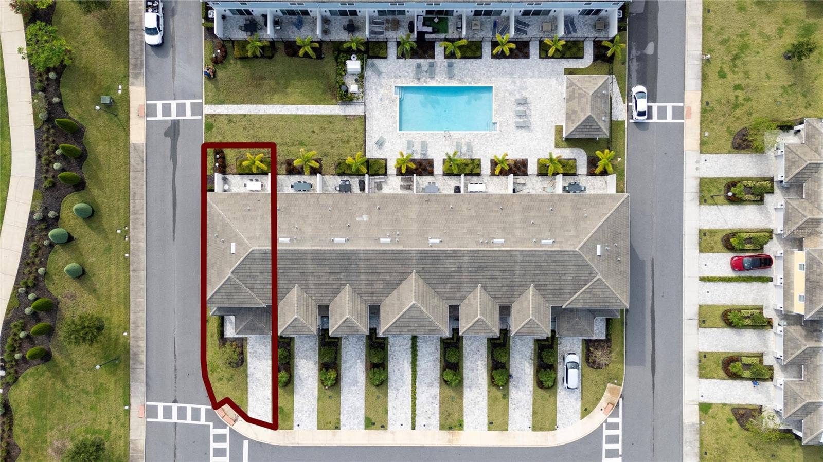 7900 DRAW STREET, Reunion, FL 34747 7900 DRAW STREET, Reunion, FL 34747