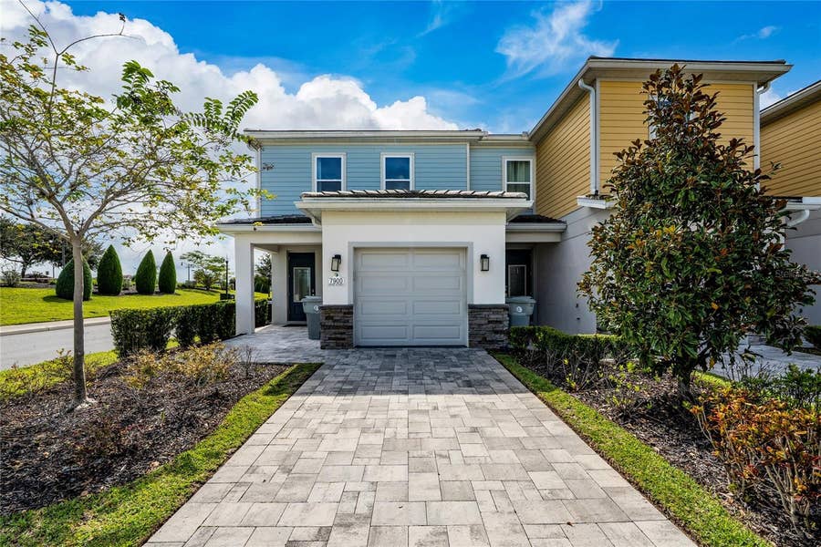 Property photo for 7900 DRAW STREET, Reunion, FL