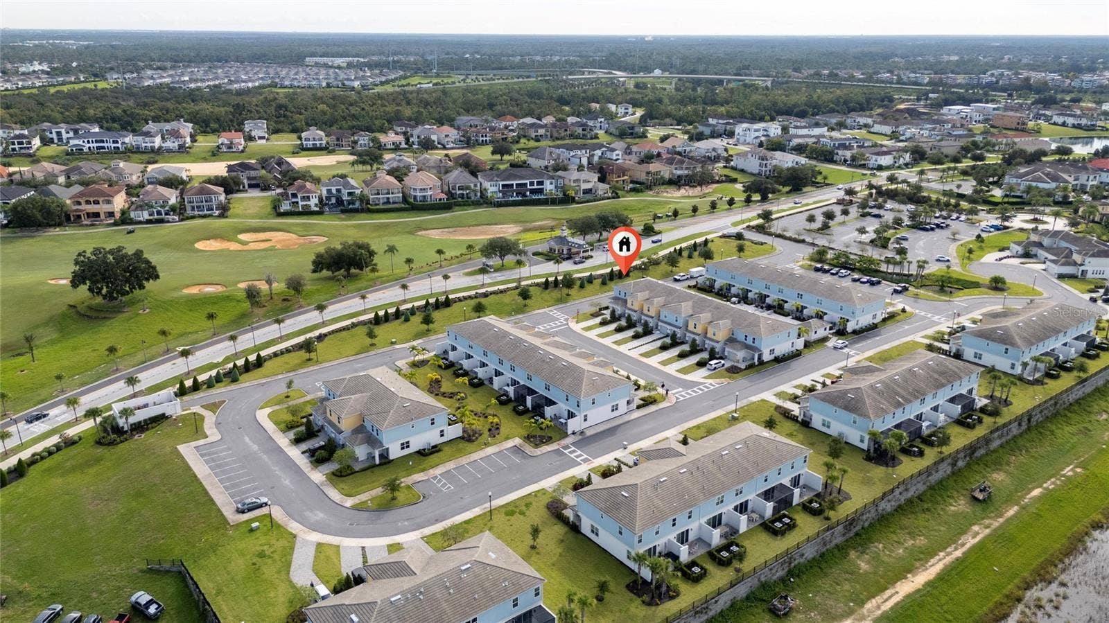 7900 DRAW STREET, Reunion, FL 34747 7900 DRAW STREET, Reunion, FL 34747