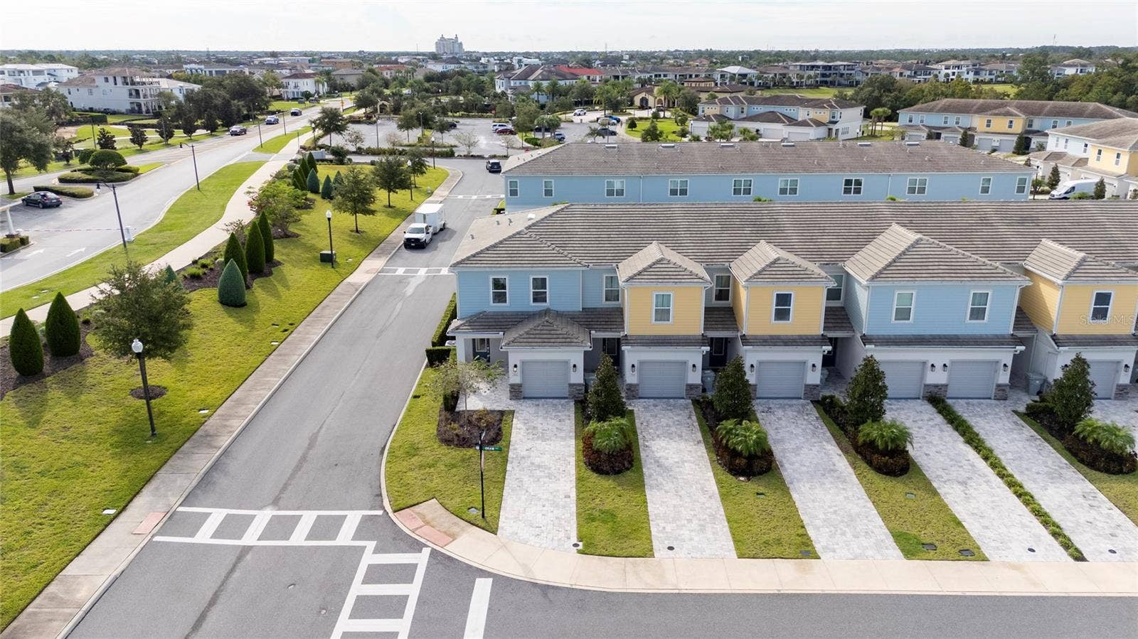 7900 DRAW STREET, Reunion, FL 34747 7900 DRAW STREET, Reunion, FL 34747