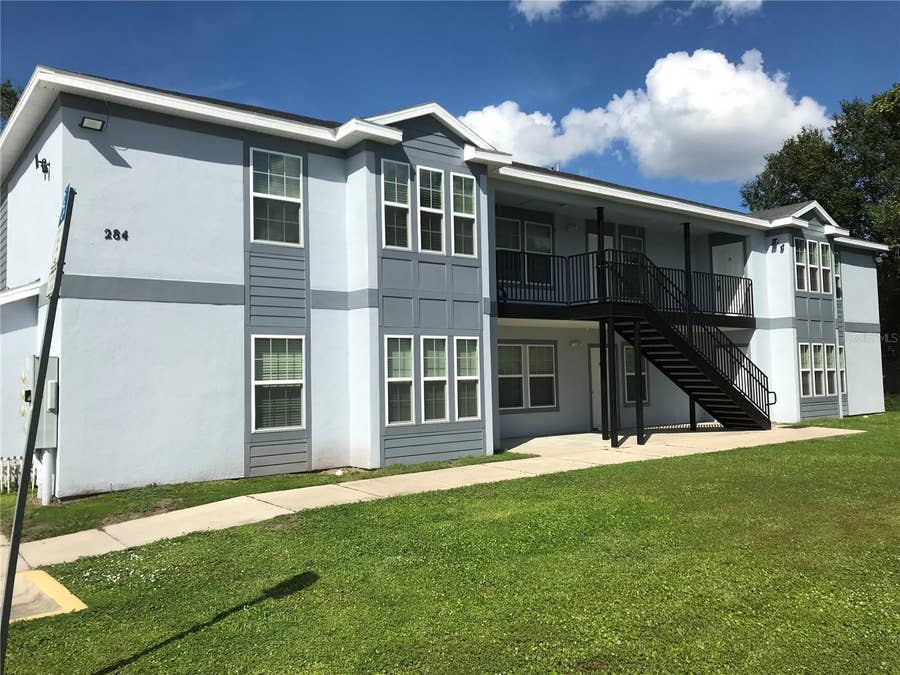 Property photo for 284 GARDNER LANE, #D, Kissimmee, FL