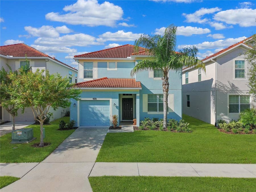 Property photo for 2942 BUCCANEER PALM ROAD, Kissimmee, FL