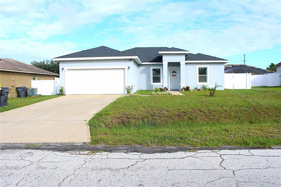Property photo for 25 ZINNIA LANE E, Kissimmee, FL