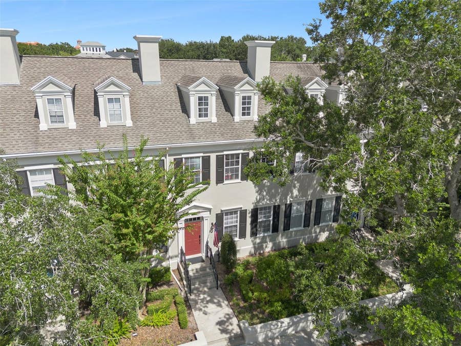 Property photo for 519 CAMPUS STREET, Celebration, FL