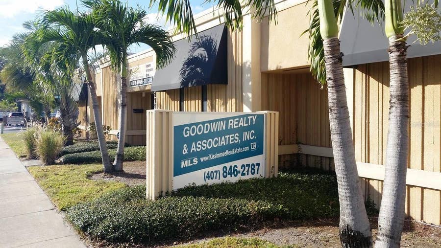 Property photo for 917 EMMETT STREET, Kissimmee, FL
