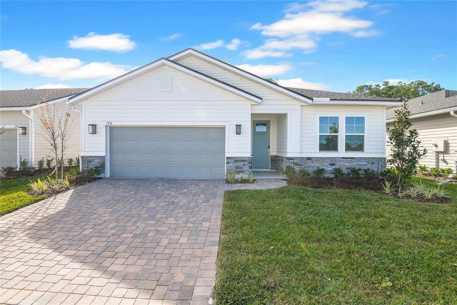 Property photo for 190 ENCLAVE AVENUE, Palm Coast, FL