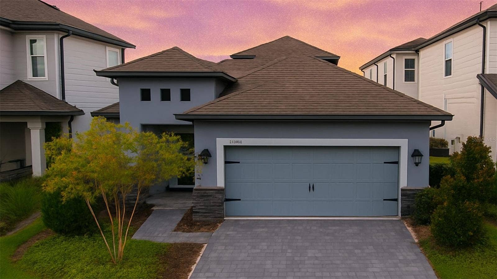 7958 HAVERHILL WAY, Kissimmee, FL 34747 Your Florida getaway awaits in Reunion Resort. (Digitally enhanced