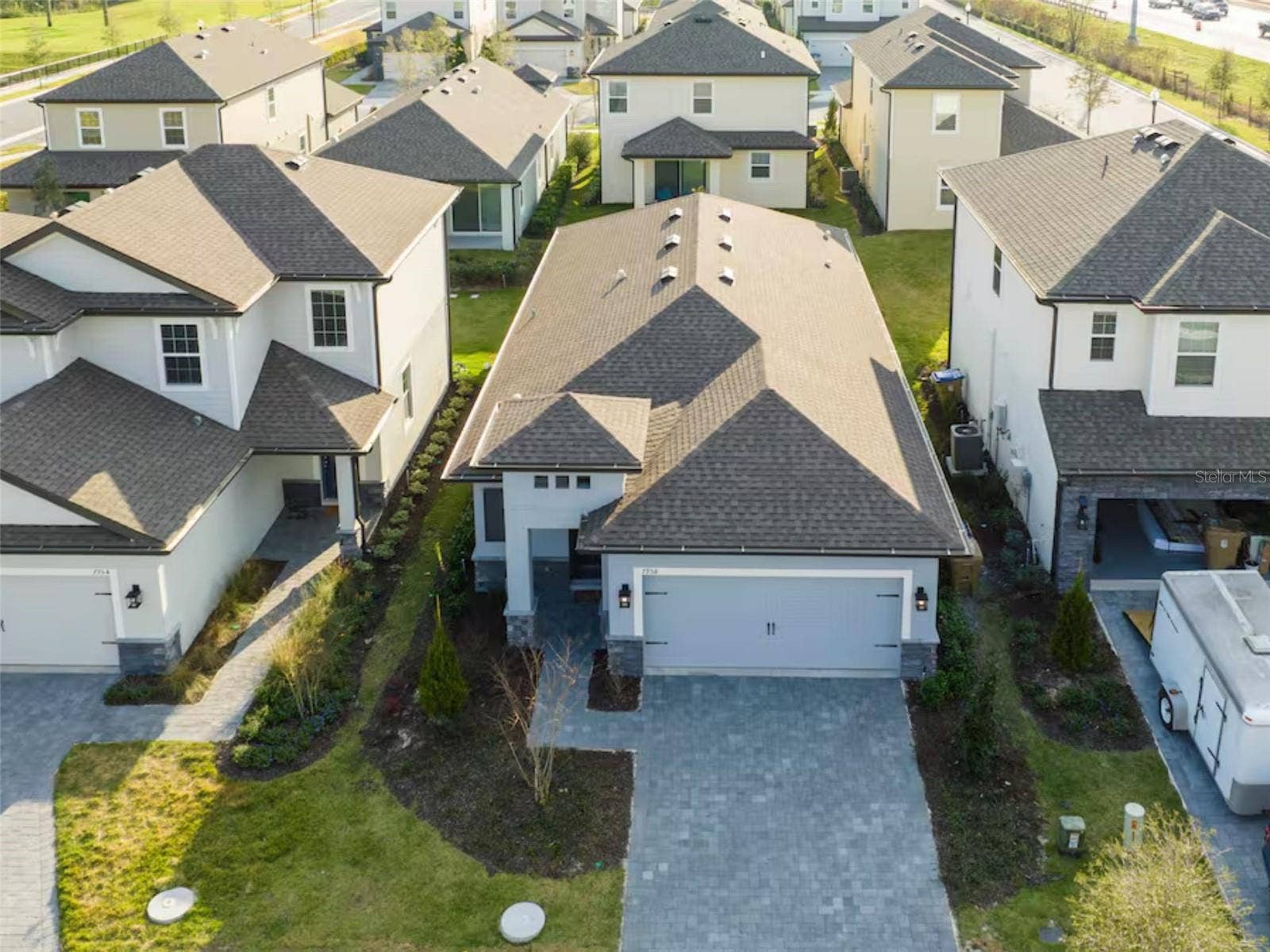 7958 HAVERHILL WAY, Kissimmee, FL 34747 7958 HAVERHILL WAY, Kissimmee, FL 34747