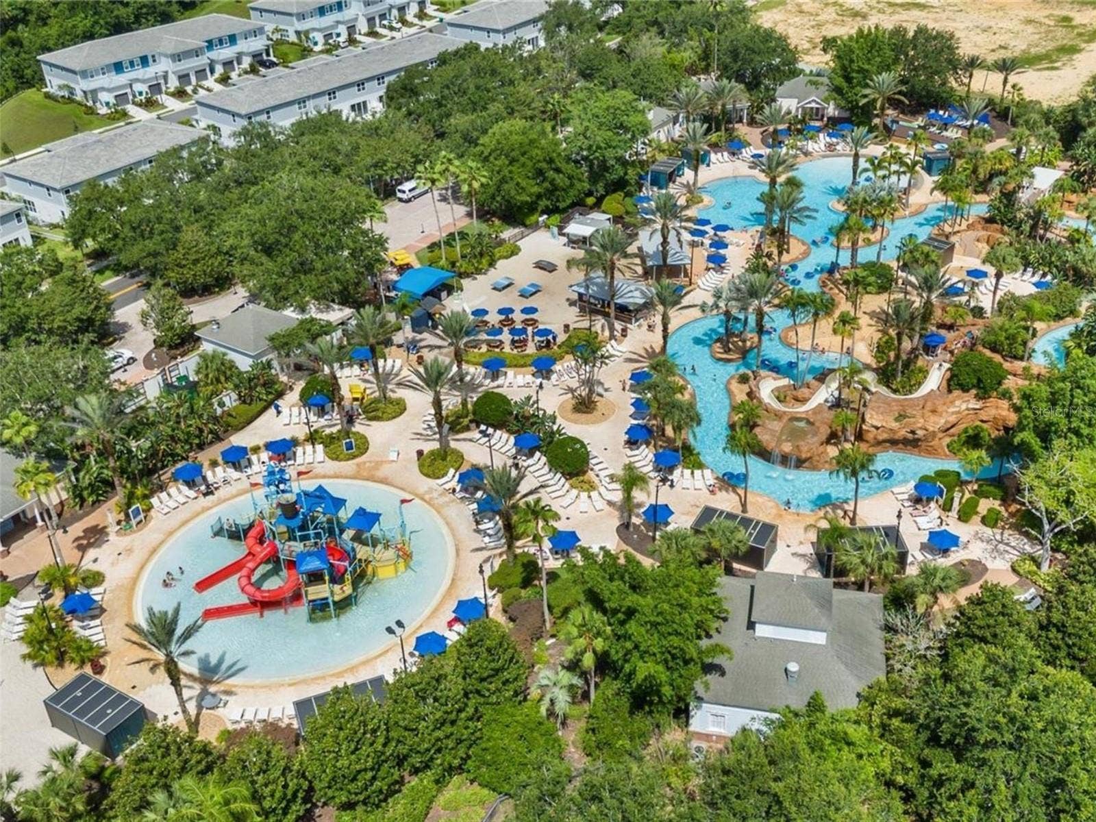 7958 HAVERHILL WAY, Kissimmee, FL 34747 Located within gated Reunion Resort, offering access to resort-style amenities and attractions nearby.