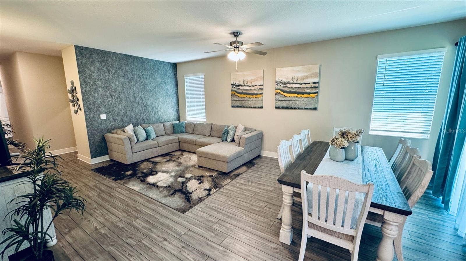 7958 HAVERHILL WAY, Kissimmee, FL 34747 7958 HAVERHILL WAY, Kissimmee, FL 34747