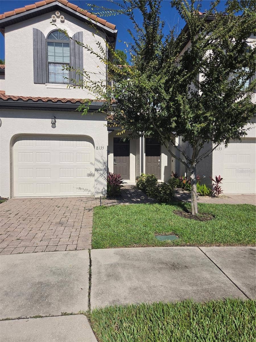 Property photo for 8135 ROSEVILLE BOULEVARD, Davenport, FL