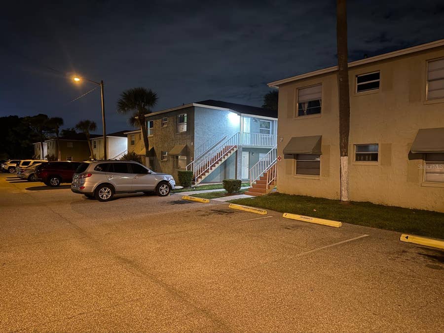 Property photo for 719 MICHIGAN COURT, #3, St Cloud, FL