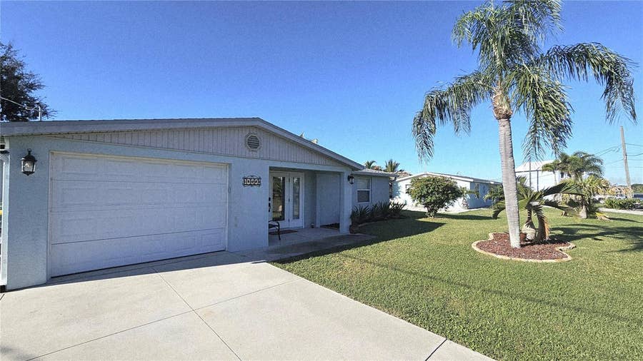 Property photo for 1153 CLARK STREET, Englewood, FL