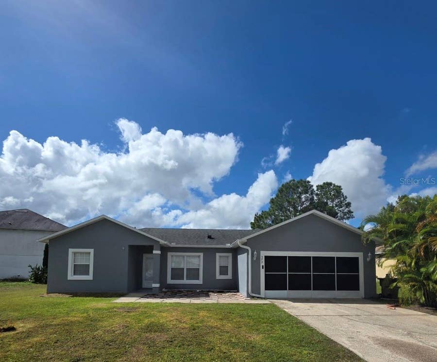 Property photo for 579 KILIMANJARO DRIVE, Kissimmee, FL