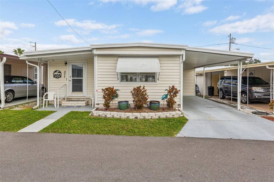 Property photo for 1600 N OLD COACHMAN ROAD, #311, Clearwater, FL