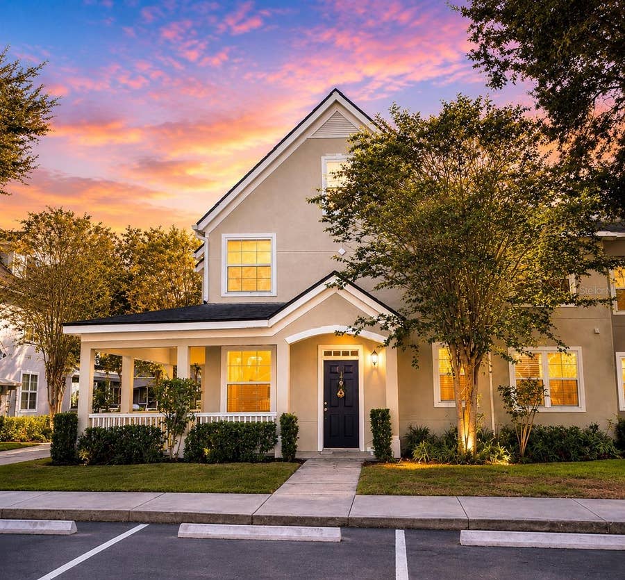 Property photo for 3324 PARKCHESTER SQUARE BOULEVARD, #102, Orlando, FL
