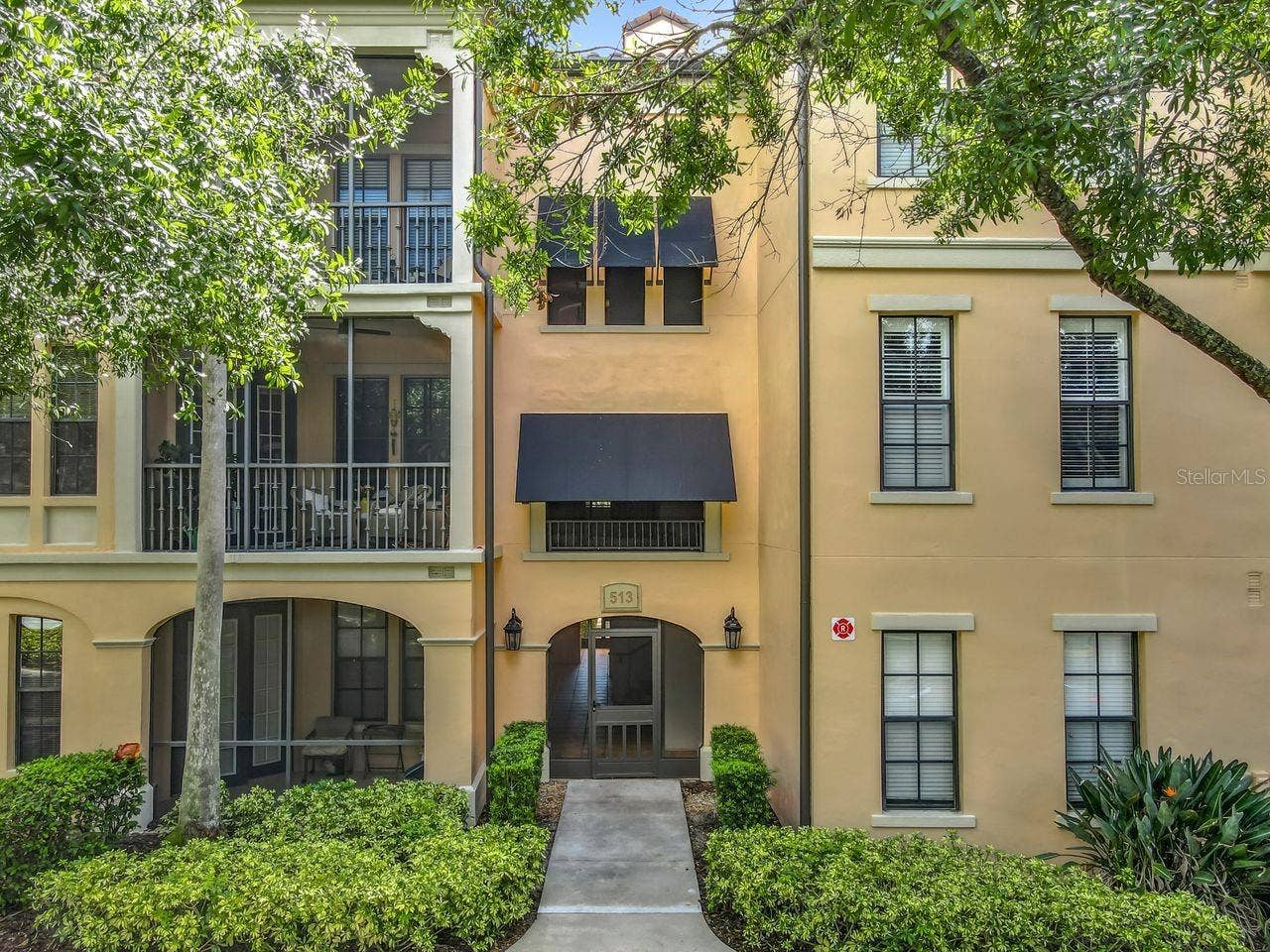 513 MIRASOL CIRCLE, #106, Celebration, FL 34747 513 MIRASOL CIRCLE, #106, Celebration, FL 34747