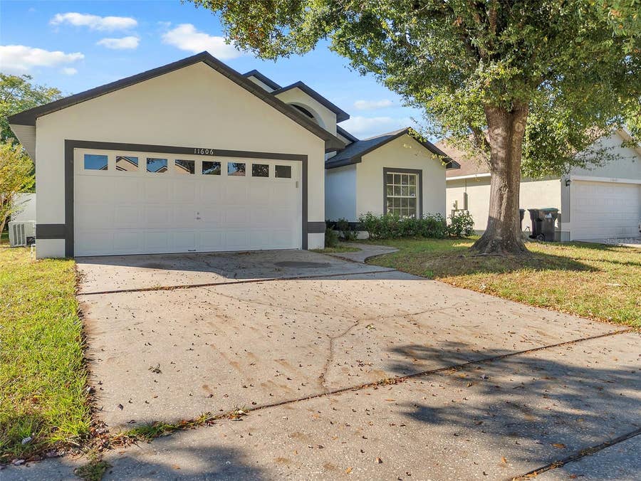 Property photo for 11606 GOODWYCK DRIVE, Orlando, FL