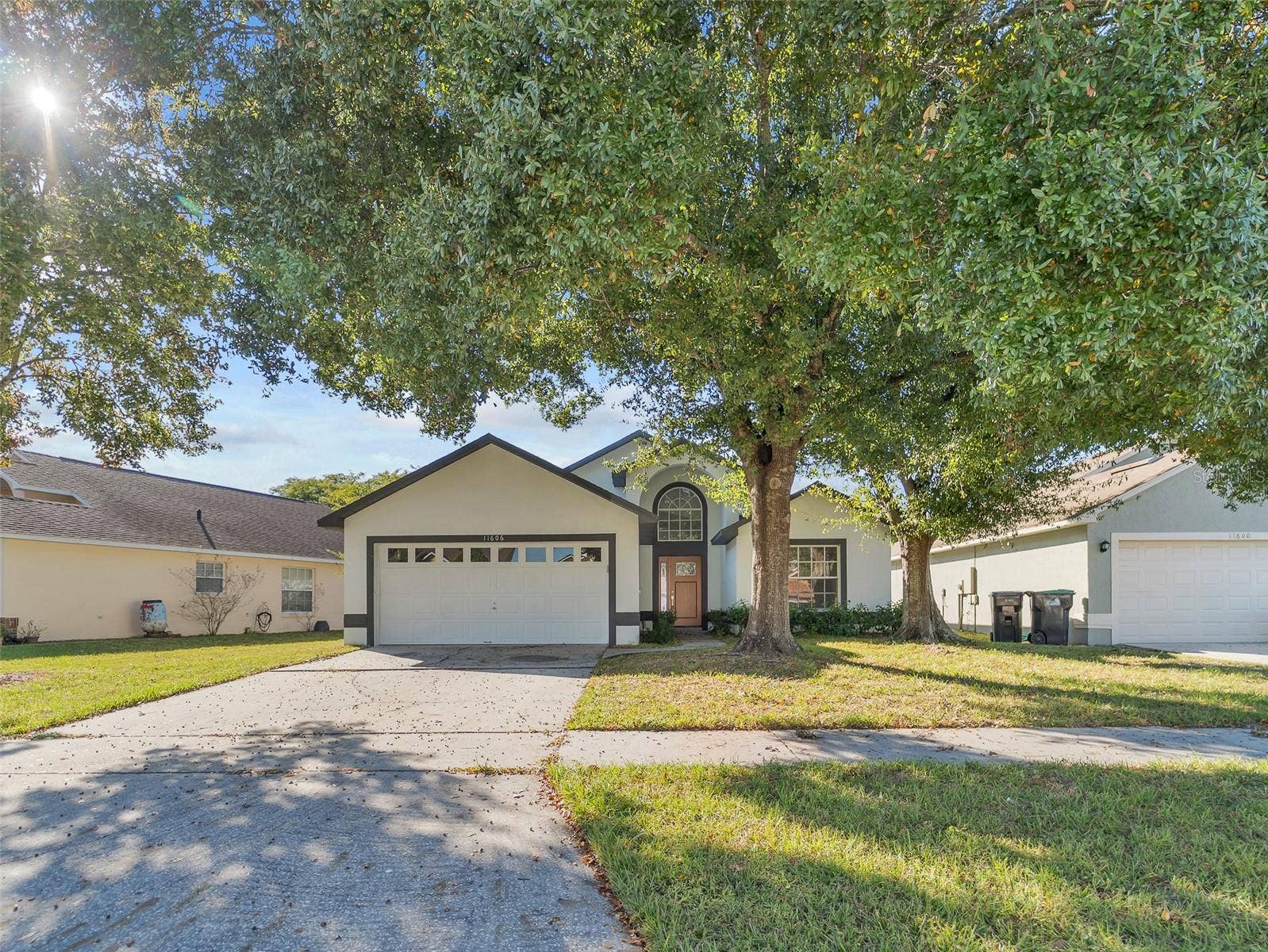 11606 GOODWYCK DRIVE, Orlando, FL 32837 11606 GOODWYCK DRIVE, Orlando, FL 32837