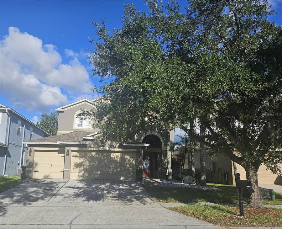 Property photo for 15004 BRAYWOOD TRAIL, Orlando, FL
