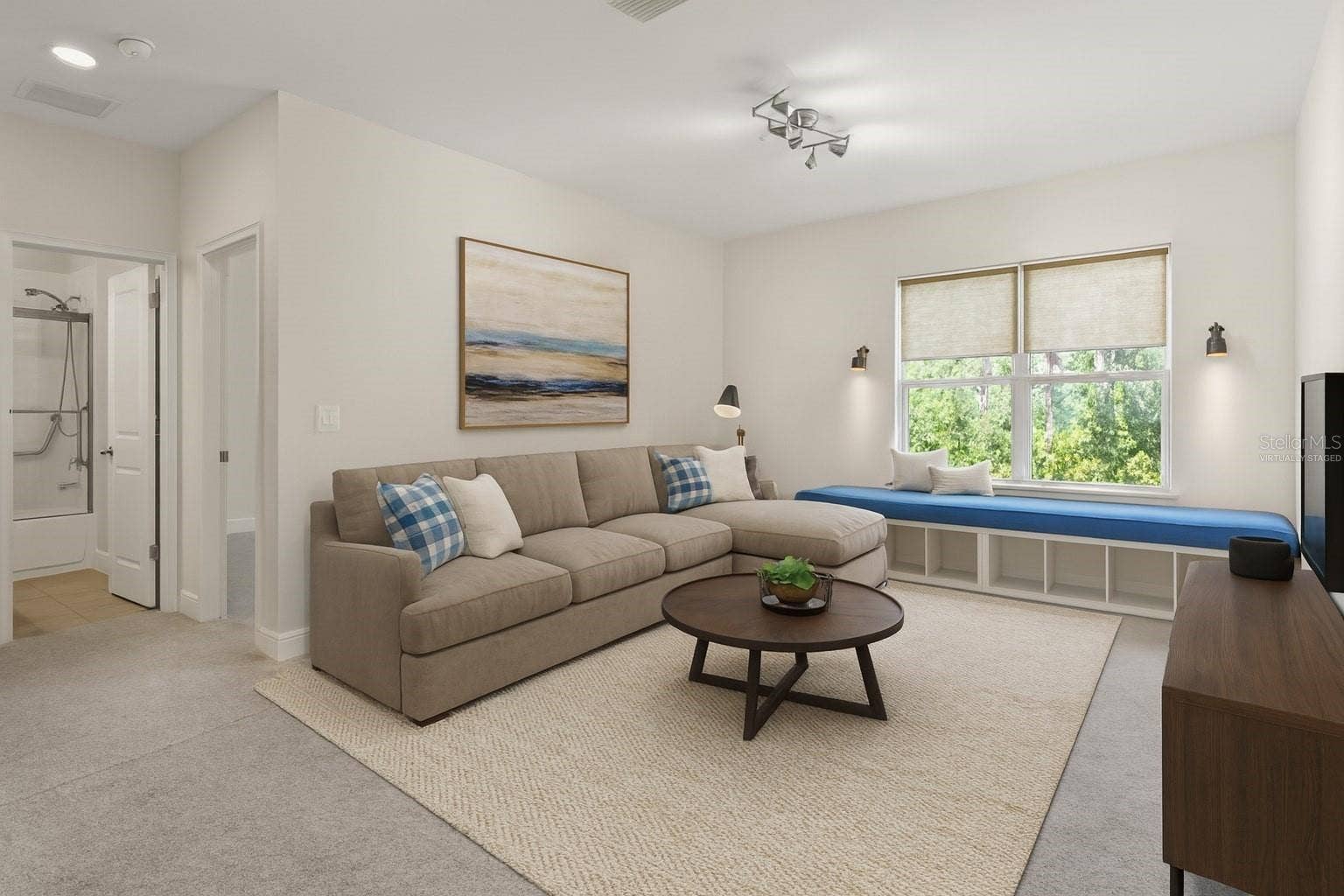 8724 PEACHTREE PARK COURT, Windermere, FL 34786 Virtually Staged