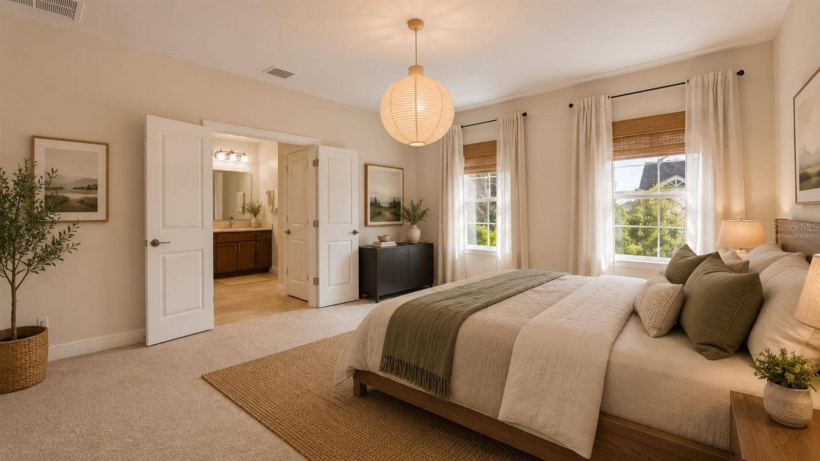 8724 PEACHTREE PARK COURT, Windermere, FL 34786 Virtually Staged
