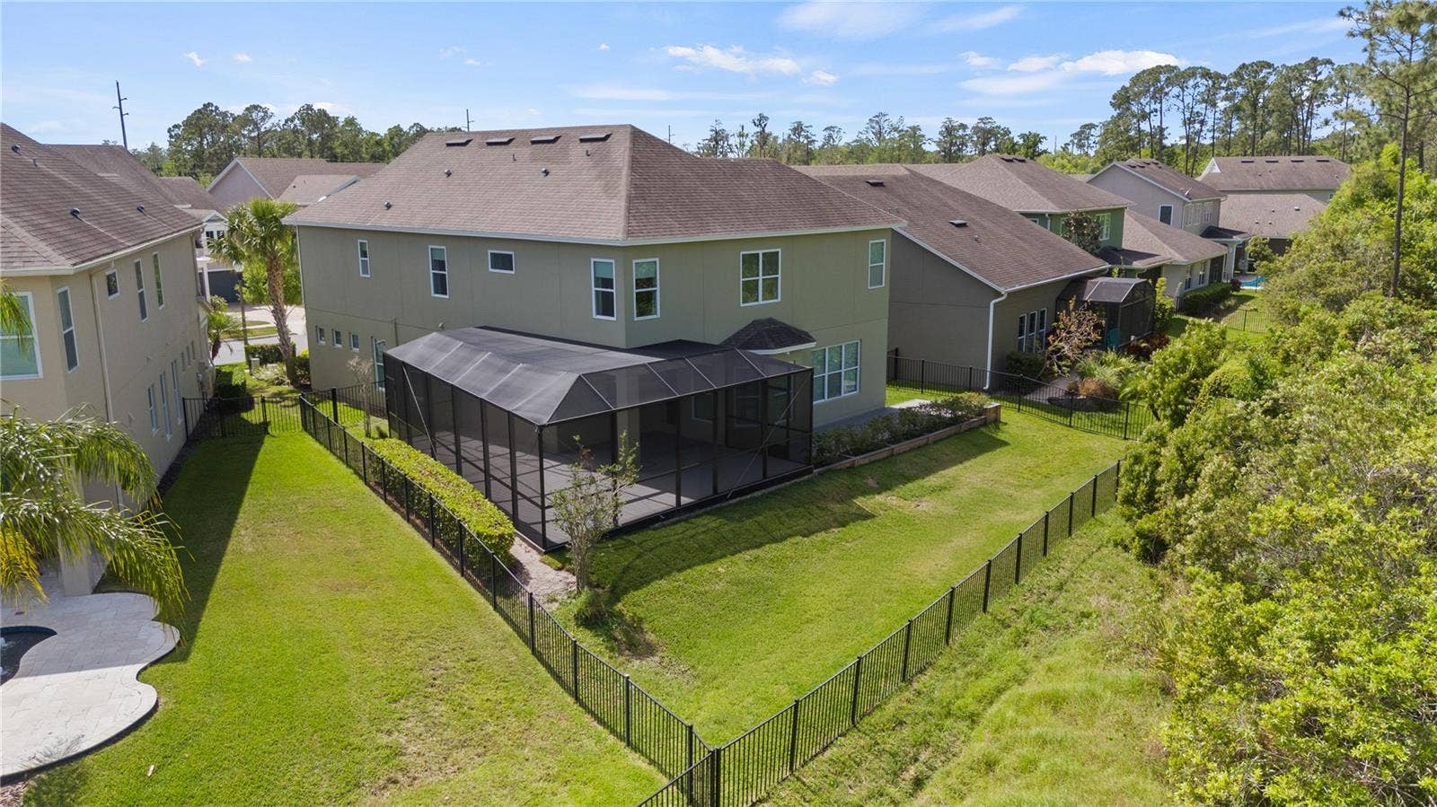 8724 PEACHTREE PARK COURT, Windermere, FL 34786 8724 PEACHTREE PARK COURT, Windermere, FL 34786