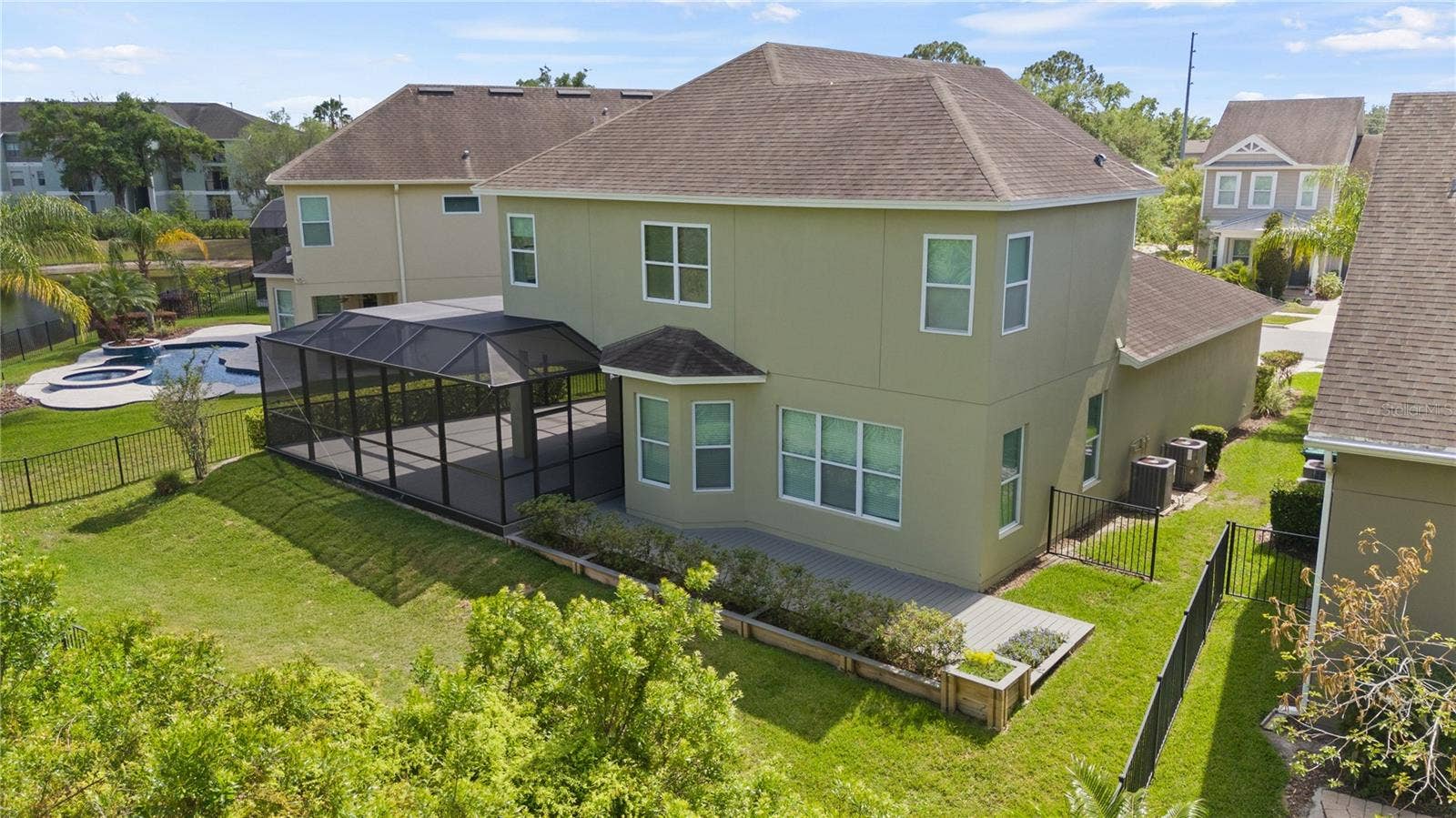 8724 PEACHTREE PARK COURT, Windermere, FL 34786 8724 PEACHTREE PARK COURT, Windermere, FL 34786