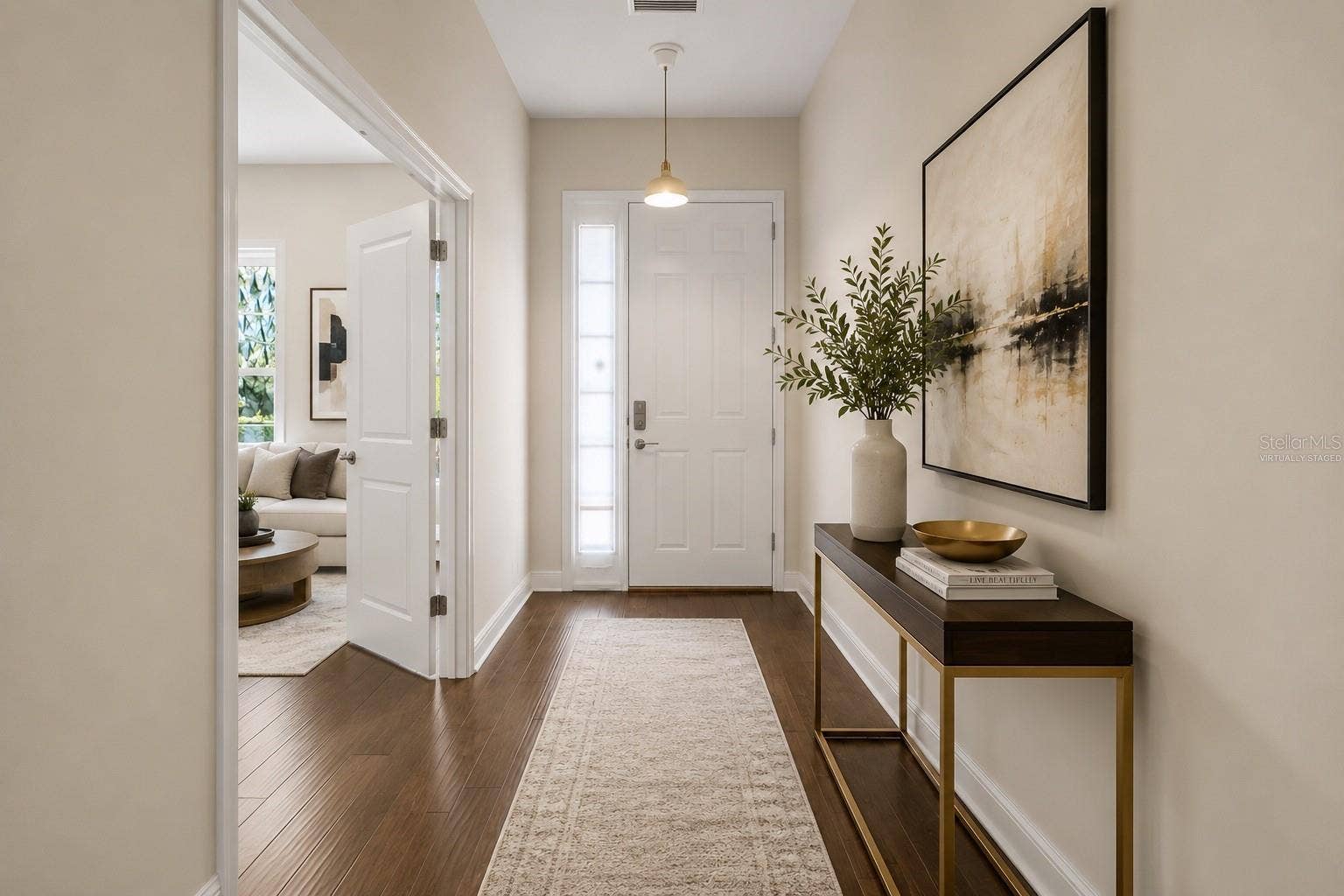8724 PEACHTREE PARK COURT, Windermere, FL 34786 Virtually Staged