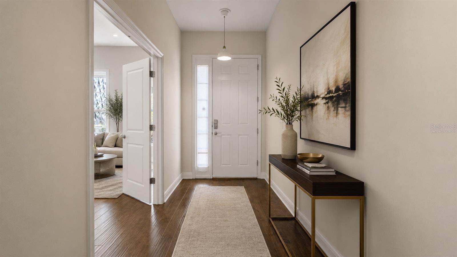 8724 PEACHTREE PARK COURT, Windermere, FL 34786 Virtually Staged