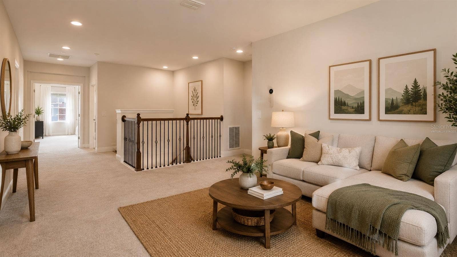 8724 PEACHTREE PARK COURT, Windermere, FL 34786 Virtually Staged