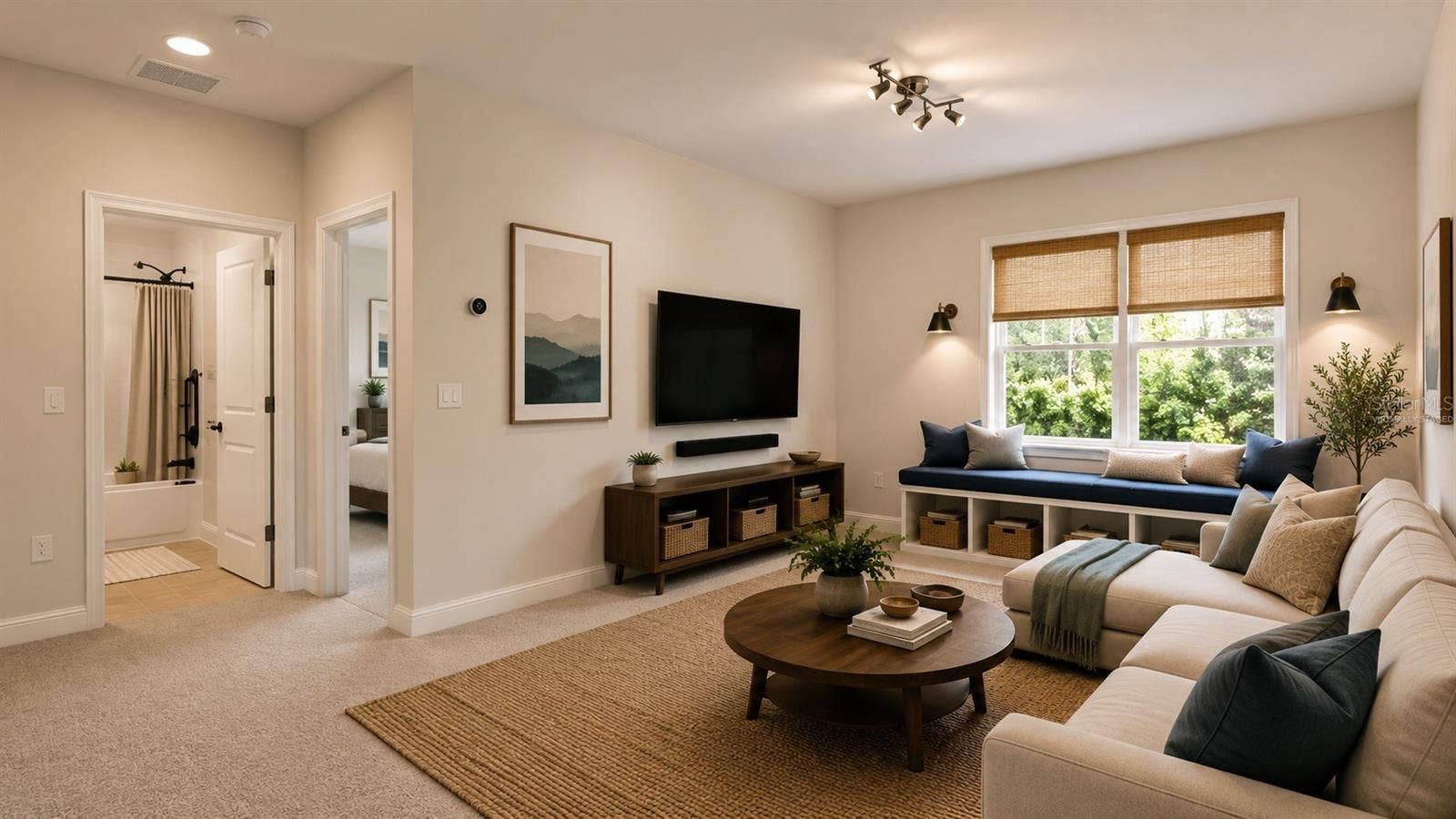 8724 PEACHTREE PARK COURT, Windermere, FL 34786 Virtually Staged