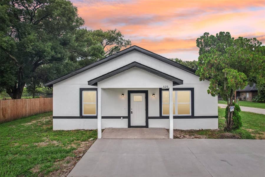 Property photo for 626 WOODLAND AVENUE, Lakeland, FL