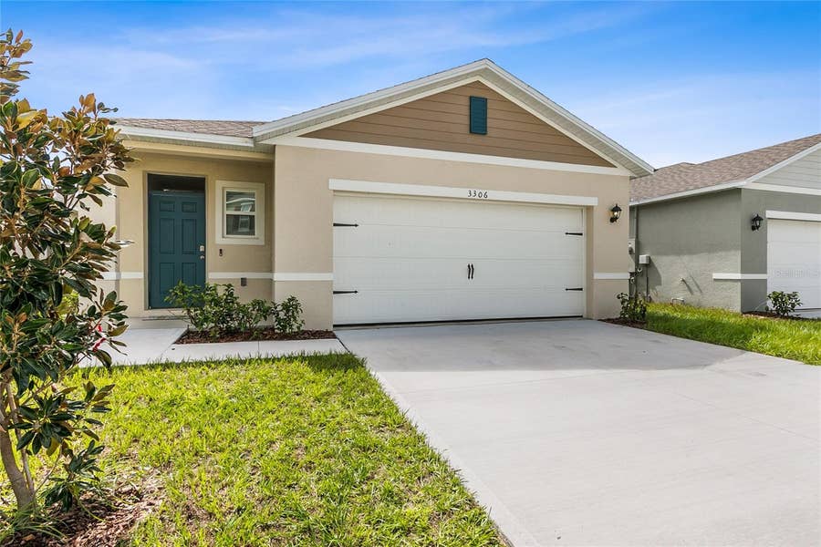 Property photo for 3306 PINE LILY AVENUE, Poinciana, FL