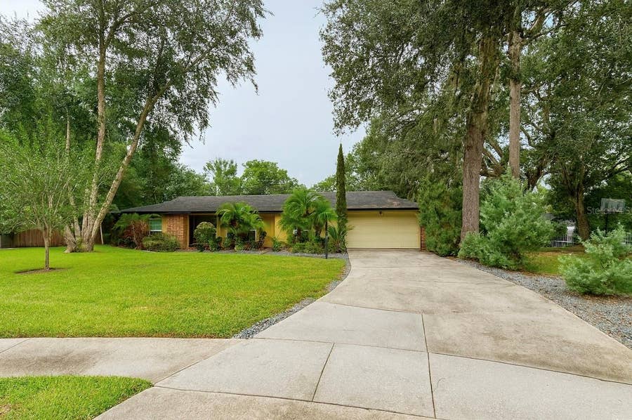 Property photo for 414 TIMBERCOVE CIRCLE, Longwood, FL