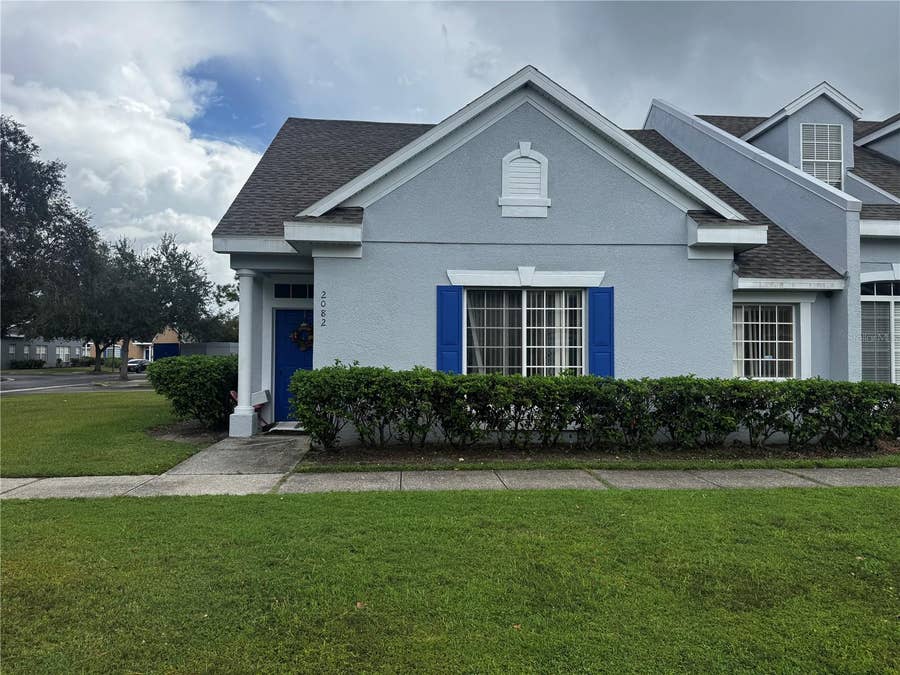 Property photo for 2082 ISLAND WALK DRIVE, Orlando, FL