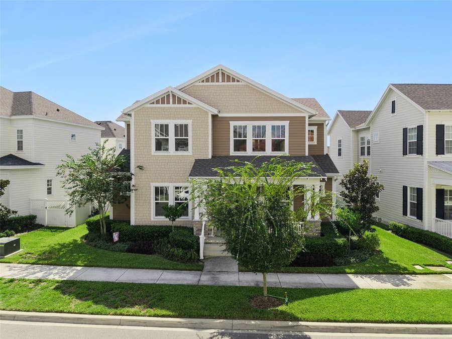 Property photo for 1866 BEACH RIDGE ROAD, Celebration, FL