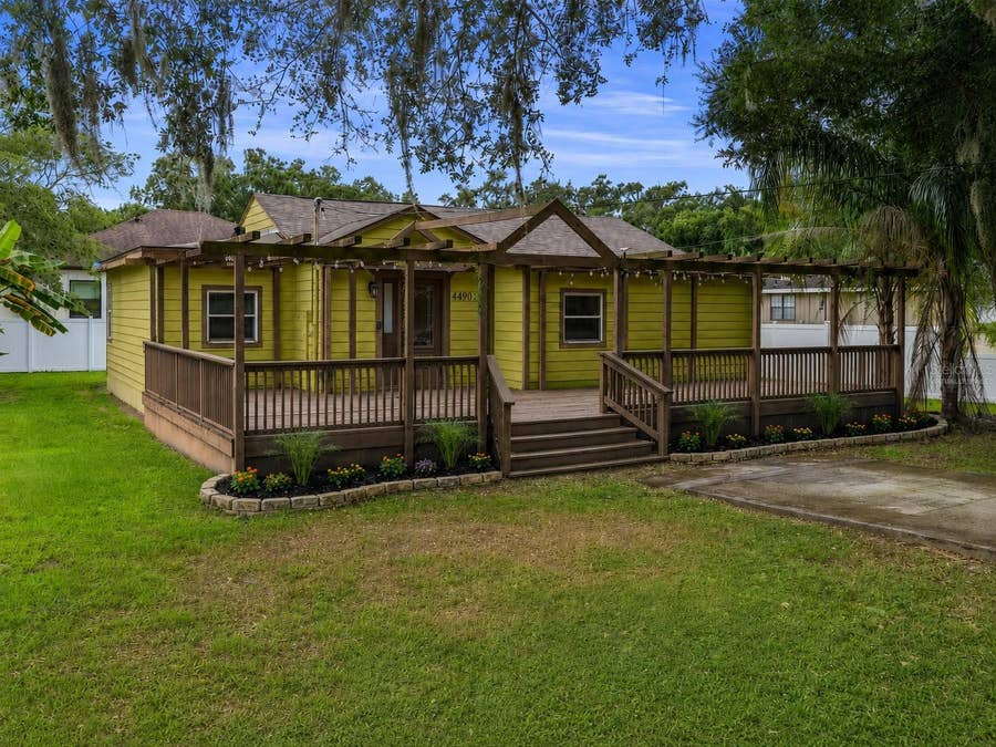Property photo for 4490 SIMMONS ROAD, Orlando, FL