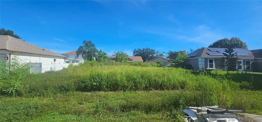 Property photo for 167 BIRMINGHAM DRIVE, Kissimmee, FL