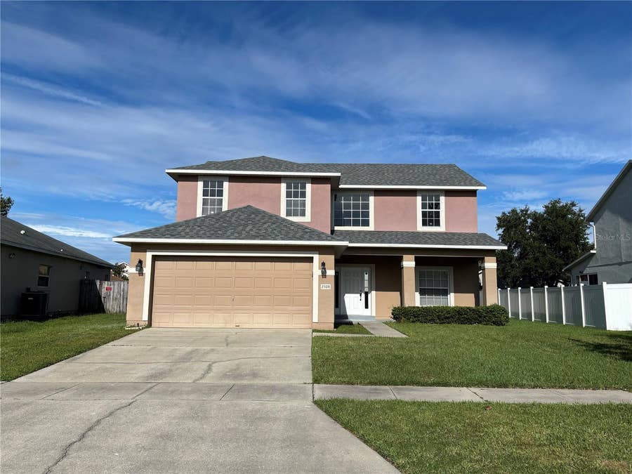 Property photo for 2508 BAYKAL DRIVE, Kissimmee, FL