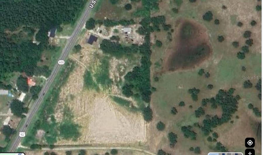 Property photo for HIGHWAY 17 92 N, Davenport, FL