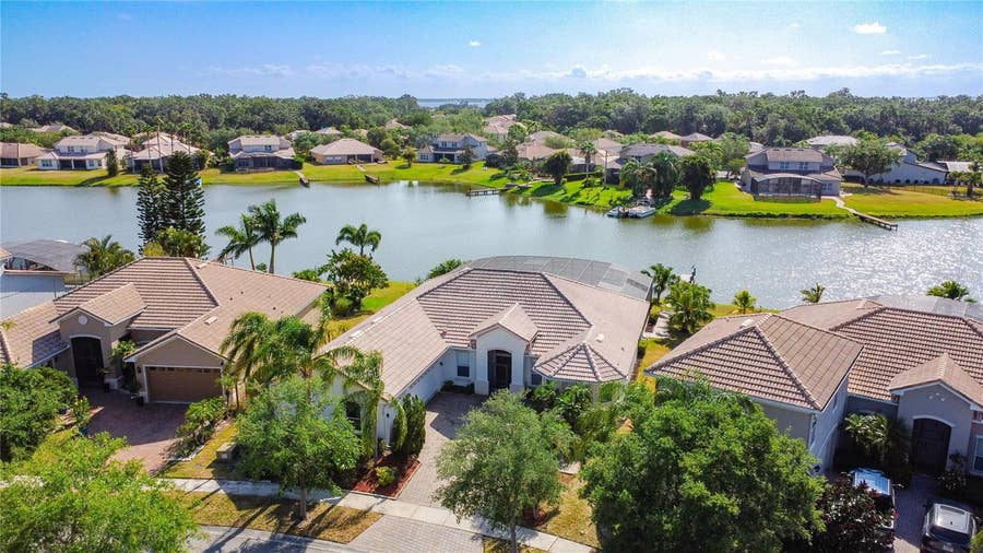 Property photo for 3549 SOMERSET CIRCLE, Kissimmee, FL