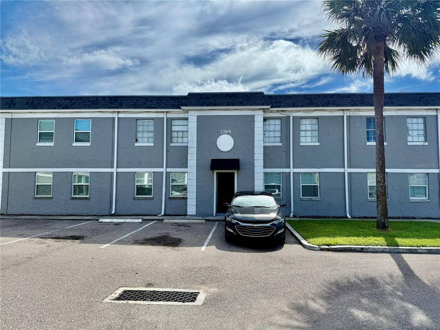 Property photo for 2769 L B MCLEOD ROAD, #2769A, Orlando, FL