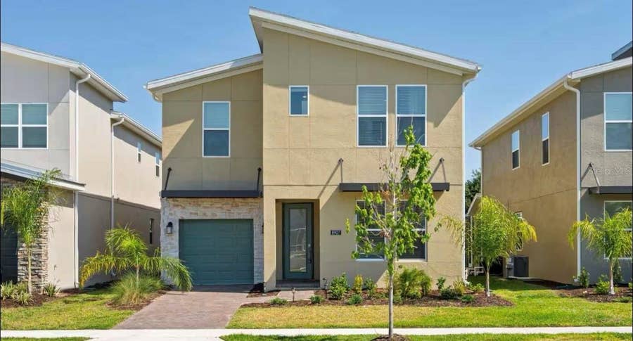 Property photo for 8907 PLAY THROUGH DRIVE, Davenport, FL