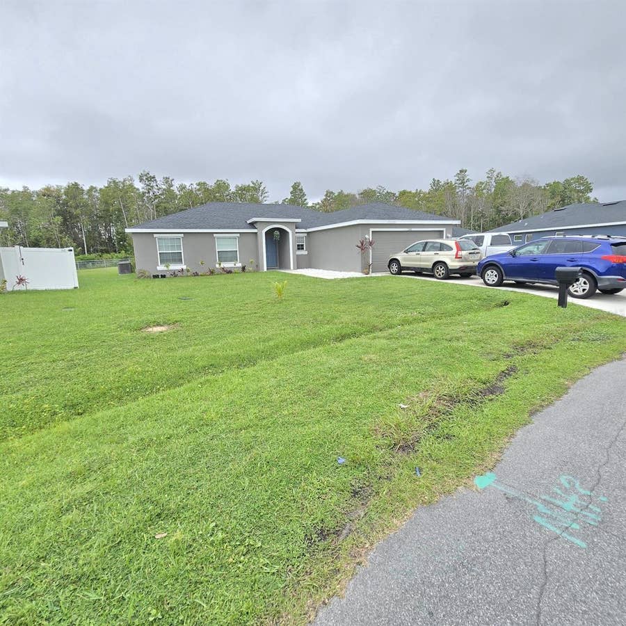 Property photo for 540 BRISTOL CIRCLE, Kissimmee, FL