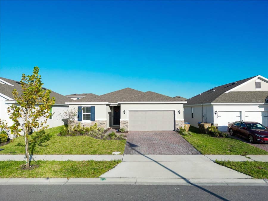 Property photo for 1177 FOX HEDGE LANE, St Cloud, FL