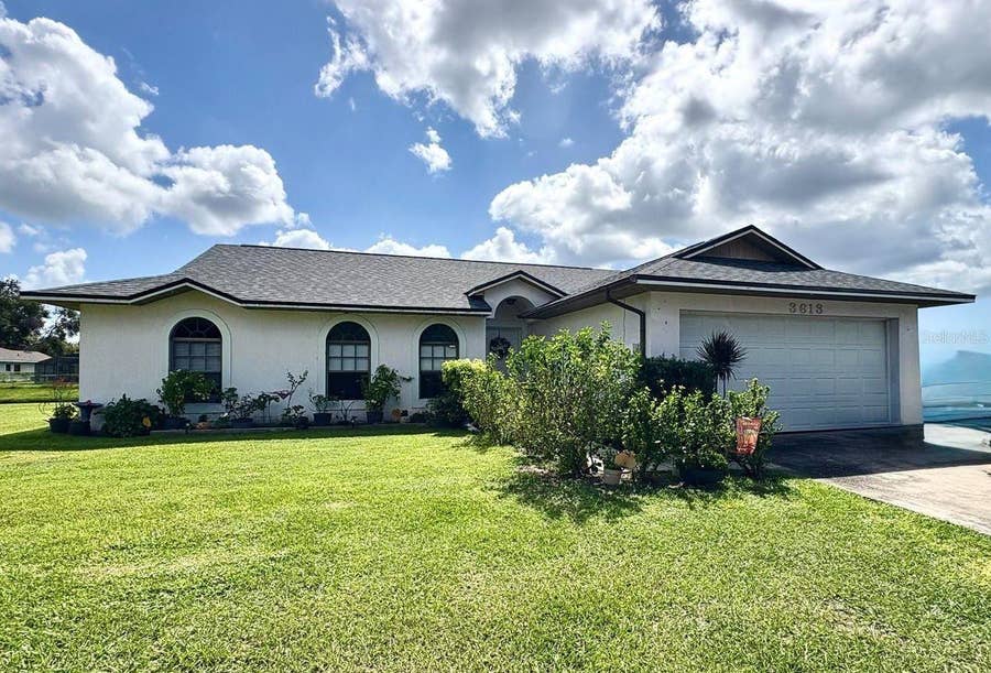 Property photo for 3613 WILLOW LAKE COURT, St Cloud, FL